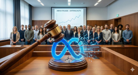 EU-Verbraucher bringen Meta Inc. vor Gericht