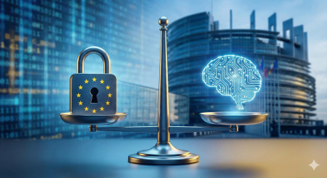 DSGVO - Datenschutzerleichterungen - DigitalerOmni